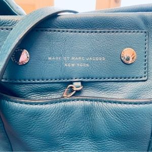 Marc By Marc Jacobs New York Bag
